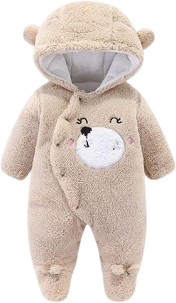 Baby Romper
